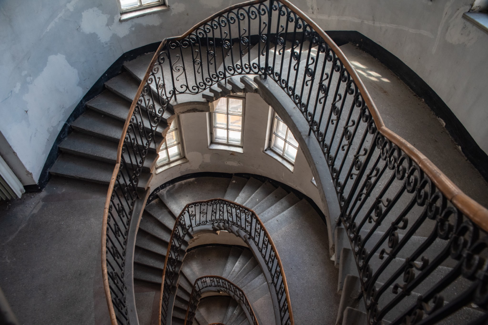 Solent Film, preview of Abandoned places in Bulgaria (4)