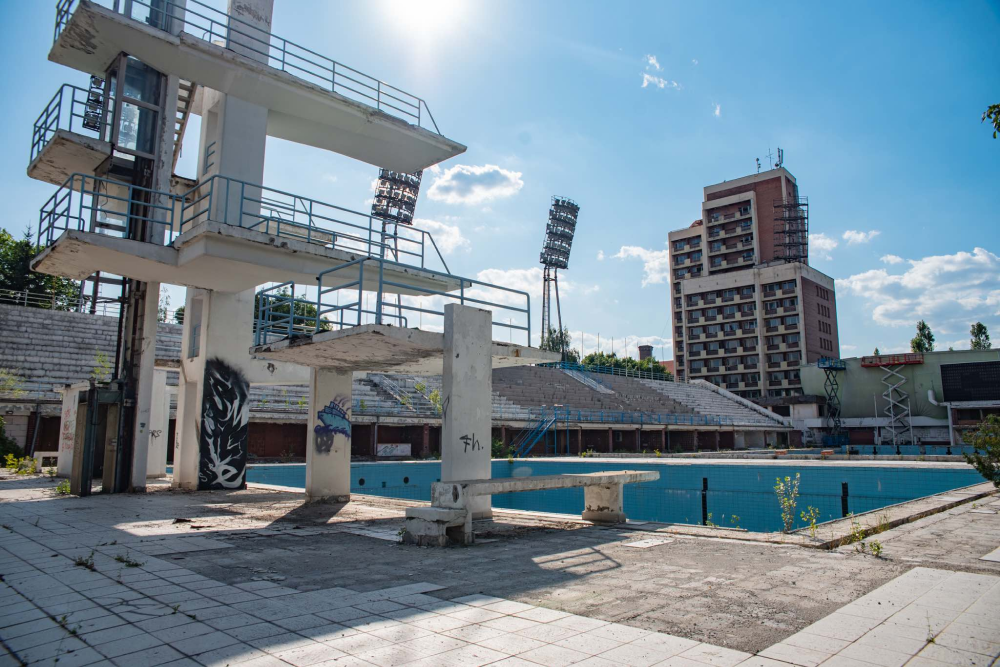 Solent Film, preview of Abandoned places in Bulgaria (8)