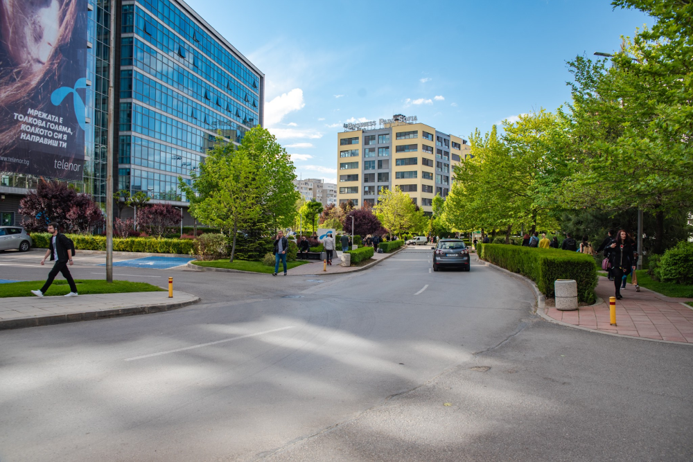 Solent Film, preview of City Landscapes in Bulgaria (11)