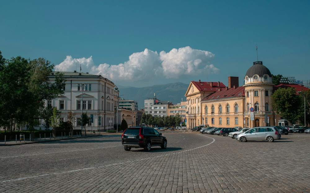Solent Film, preview of City Landscapes in Bulgaria (7)