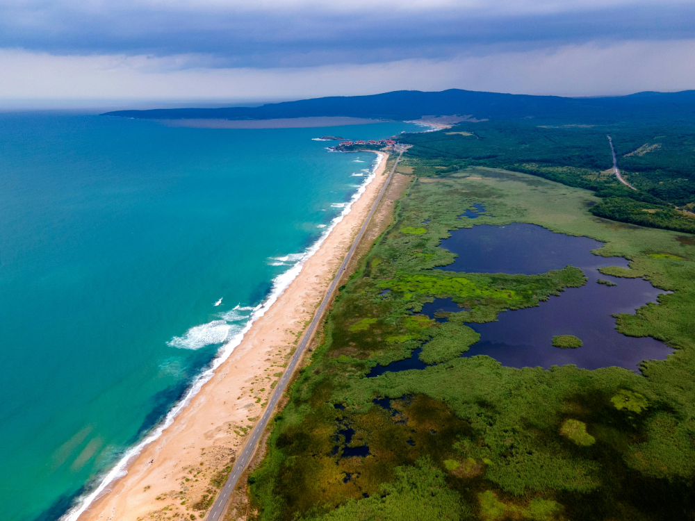 Solent Film, preview of Country Roads in Bulgaria (11)