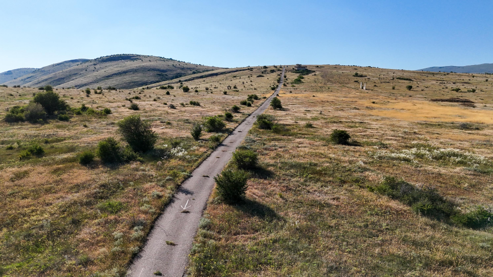 Solent Film, preview of Country Roads in Bulgaria (3)