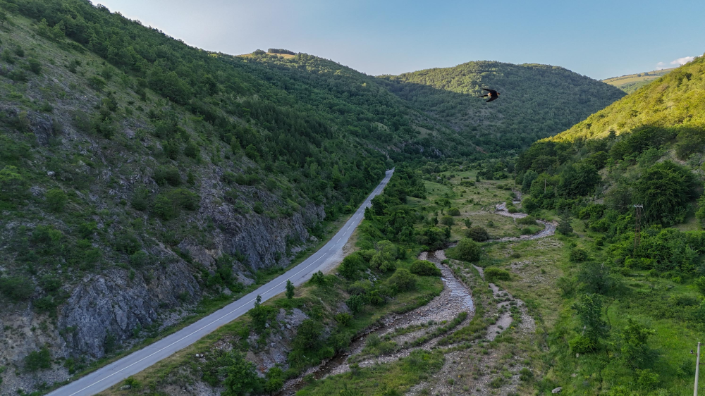 Solent Film, preview of Country Roads in Bulgaria (6)