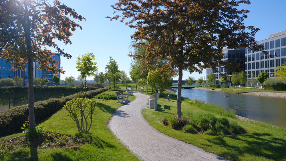 Solent Film, preview of Modern Architecture in Bulgaria (3)