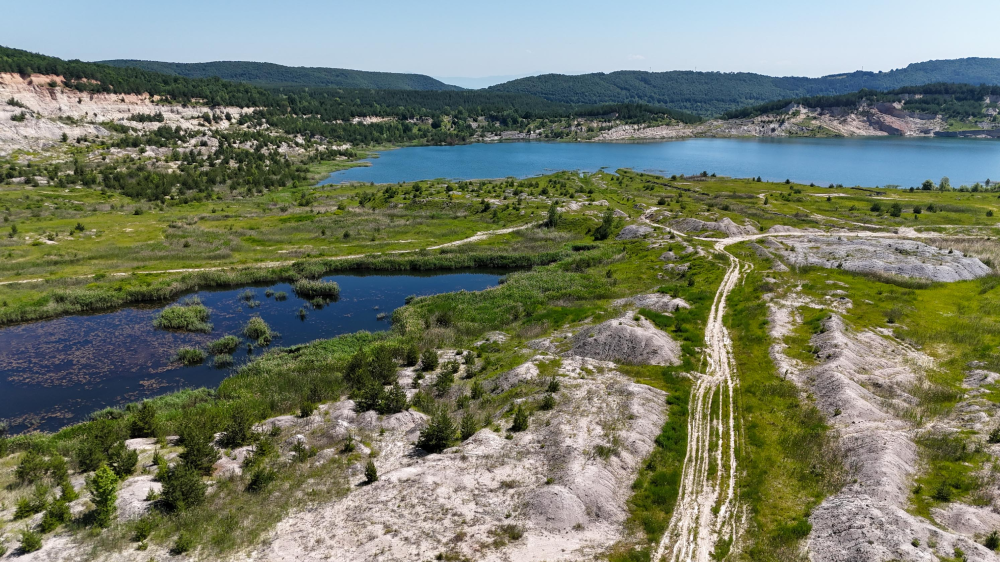Solent Film, preview of Nature in Bulgaria (9)